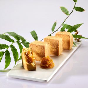 Taiwan Pineapple Cakes